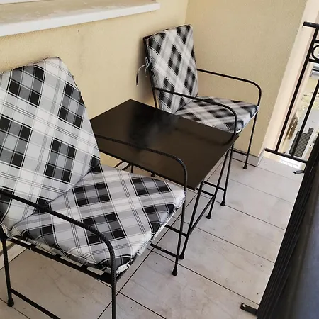 Apartmán Angel Srebrno Jezero