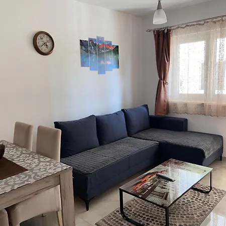 Apartmán Angel Srebrno Jezero Veliko Gradište