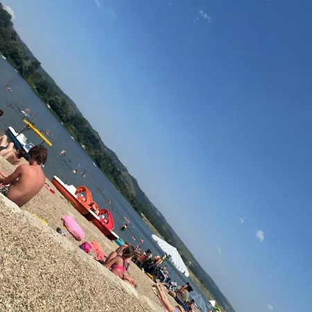 Angel Srebrno Jezero