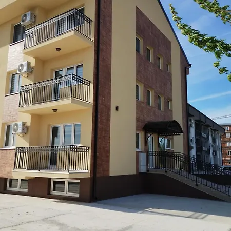 Angel Srebrno Jezero *