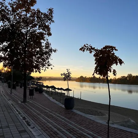 Apartmán Angel Srebrno Jezero