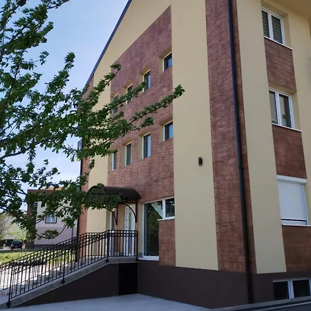 Angel Srebrno Jezero Apartmán Veliko Gradište