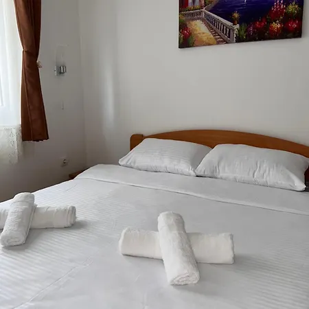 Apartmán Angel Srebrno Jezero Veliko Gradište