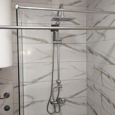 Angel Srebrno Jezero *