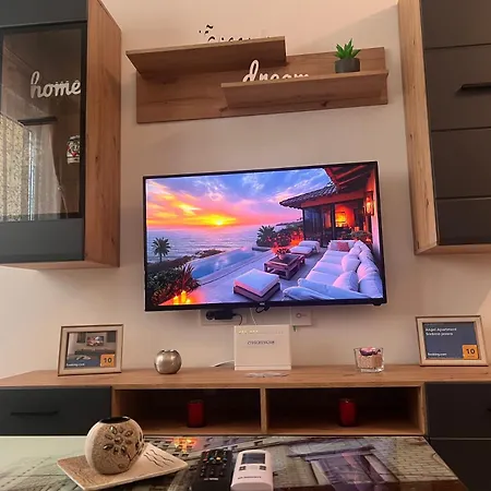 Angel Srebrno Jezero